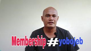 Membership#yobojeb