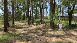 SOLD Russell Island $59,000 41 Harvey St, T Barclay Real Estate