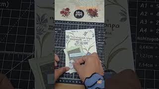 Scrapbooking / Journal with Me  (240) Alhamdulillah Rezki Allah  #scrapbooking #journal #hobbies