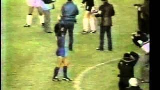 Partido de despedida de Diego Armando Maradona (parte 7 de 13)