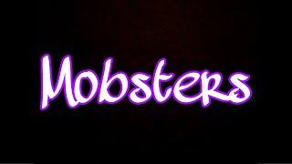 YS Sauxin - Mobsters Ft. ANT SO LIVE