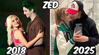 Zombies Before and After 2025