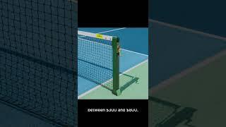 How Much Does It Cost To Build A Pickleball Court | Pickleball Court Cost