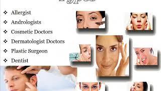 Skin Doctor The Initial Consultation