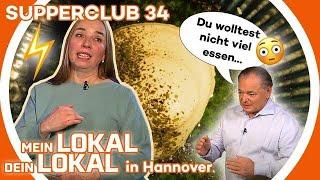 "Ich war GESCHOCKT!"  Maren hat KAUM ETWAS auf dem Teller! | 2/2 | Mein Lokal, Dein Lokal