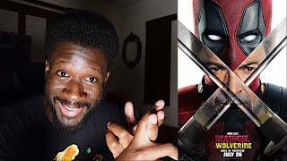 WHAT DID I JUST WATCH?! Deadpool & Wolverine Movie Review (Spoilers)