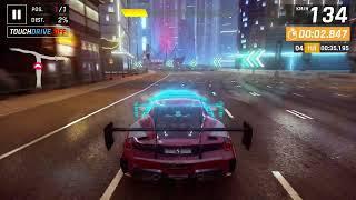 Ferrari 488 Challenge Evo 1x - Reach For The Sky (GP R1) (0:33.656) (Skip)