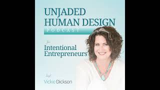 132. Beyond Burnout for Driven Women | Tertia Riegler on Content by Design | 3/5 Sacral Generator