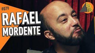 RAFAEL MORDENTE (UDR, DECRÉPITOS PODCAST) - BEN-YUR Podcast #079