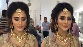 Walima Makeup Lahore | Shumaila's Beauty London