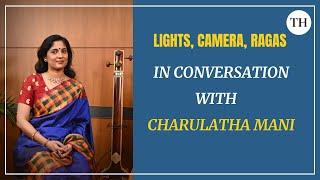 Interview | Celebrating the beauty of cross-genre music with Charulatha Mani