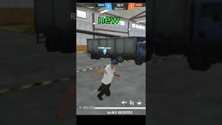 free fire max #old lone wolf#remove"RK gamar 