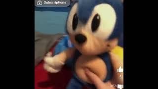 Zachary Webster the sonic fan 1234 channel recap of 2022