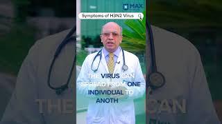 What is H3N2 Virus?