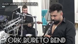 ORK.BURETO BEND 2024 GEORGI BURETO HIT HIT