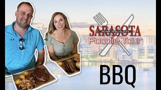 Sarasota Foodie Tour 3: BBQ