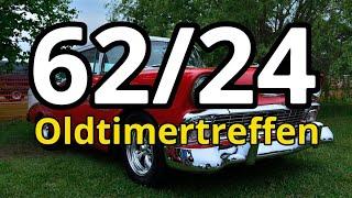 62/24 Oldtimertreffen in Summerside...