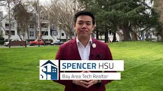 Spencer Hsu Real Estate presents: Mountain View City Spotlight (Bay Area, CA)