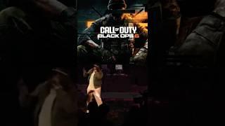 Get Hyped for Black Ops 6!                       #callofduty #blackops6