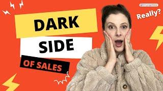 The Dark Side of Sales: Unethical Practices To Avoid