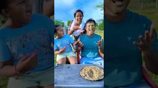 Twist for the END‍#shorts #funny #comedy #fun #funnyfamily