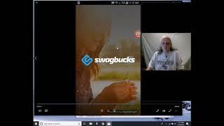 Redeem a Swag Code on Swagbucks