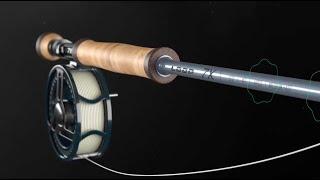 Introducing the LOOP 7X Rod: Innovative Fly Fishing Technology