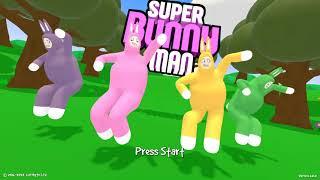 Soup Plays Super Bunny Man With Ethan (May 24th 2023 Full Vod)