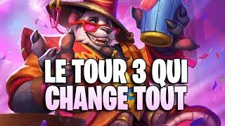 [BG] COMMENT GAGNER TOUR 3 ?