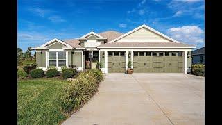 2124 BILLER CIRCLE | THE VILLAGES Real Estate