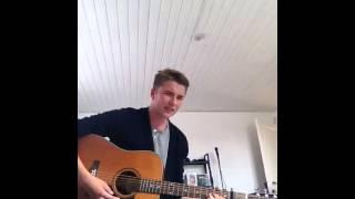 Mikkel Jensen cover "Lego House"