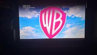 Barbie (2023) - Opening Logos