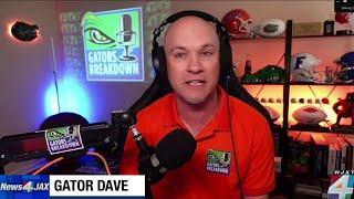 Breaking down the historic moments from Florida’s title win with popular podcast host Gator Dave