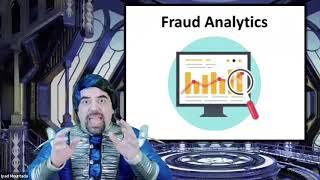 The Fight Against Fraud: Artificial Intelligence vs Human Intelligence