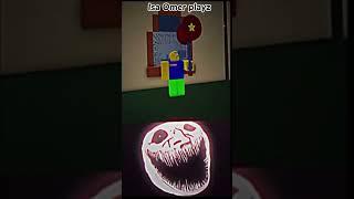 Weird strict clown but.. Credits to @MrSamBoost #shorts #roblox #trending #edit