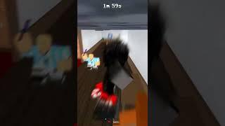 MM2 PRO JUMPSHOTS |  #roblox #mm2 #robloxedit