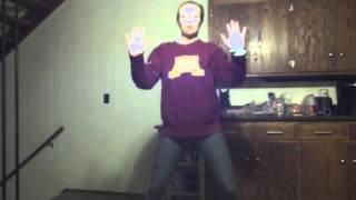 Unlimited DM 2015 Morale Dance