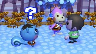 ACCF - City Folk Moments #25 (Animal Crossing)