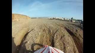 ΜΑΘΗΜΑ ENDURO