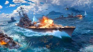 LE ФРАНЦУЗ РОЗЫГРЫШ БОНУС КОДОВ (LE ФРАНЦУЗ WORLD OF WARSHIPS)