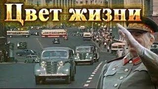 Цвет жизни. Начало (СССР в цвете)