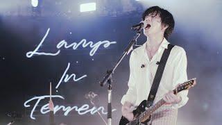 LAMP IN TERREN - オーバーフロー (Live at 日比谷野外大音楽堂)