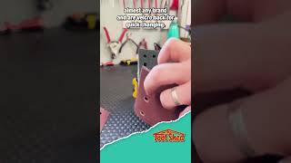 The ToolShed - New products