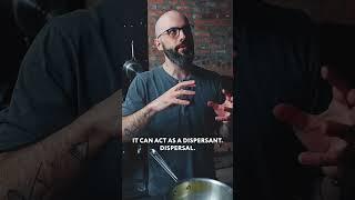 How to make rouxs like Babish