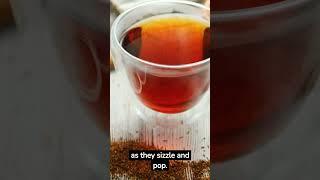 How to Make Clove Water  #shorts #clovewater
