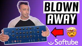 Softube Tube-Tech SMC 2B Tube Multiband Compressor Official Review