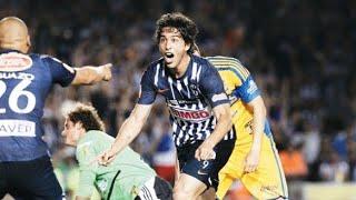 Todos los Goles de Rayados en los Clásicos de la década 2010's