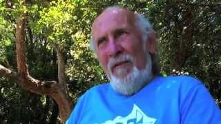 Rad Activist - John Seed on Deep Ecology