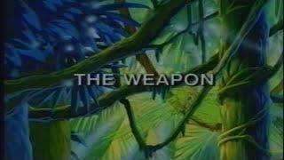 The Bots Master [1993] S1 E19 | The Weapon