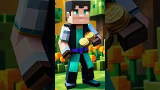 The Talents: A Minecraft Parable